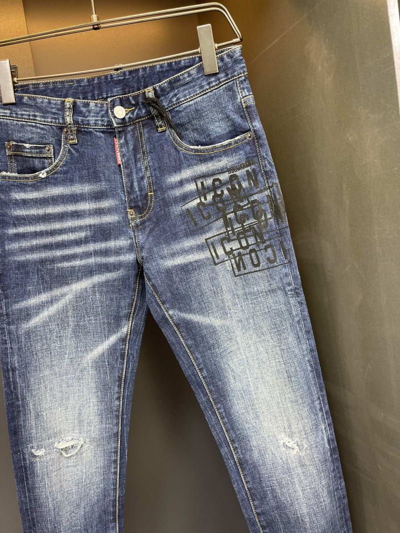 Dsquared2 Jeans